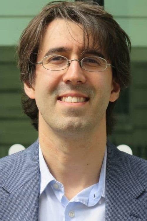 Joao Pedro de Magalhaes photo