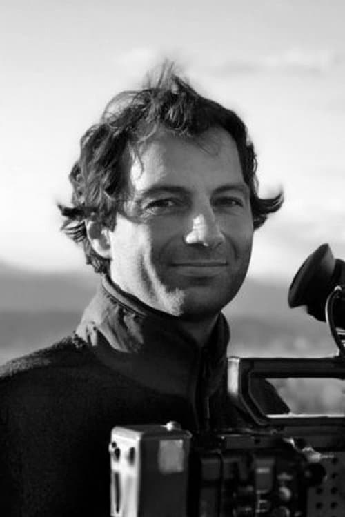 A portrait of João Pedro Plácido