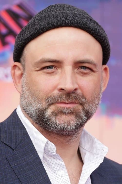 A portrait of Joaquim Dos Santos
