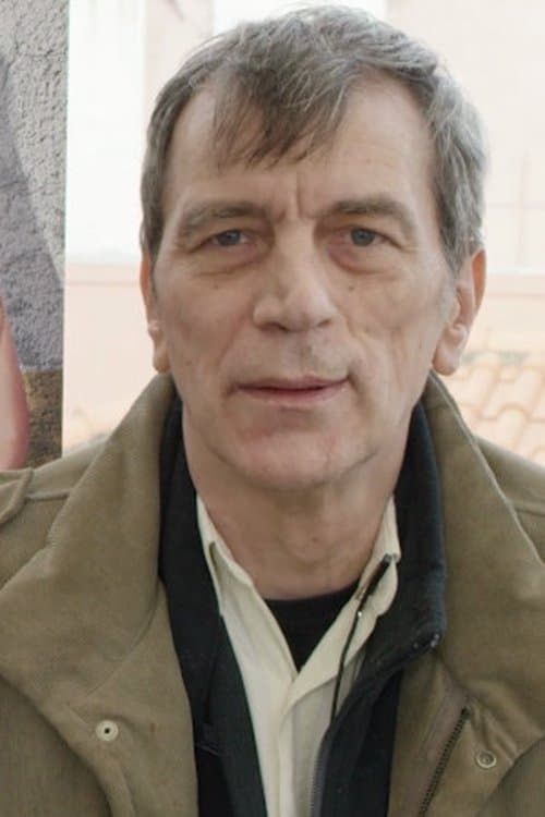 Joaquim Leitão photo