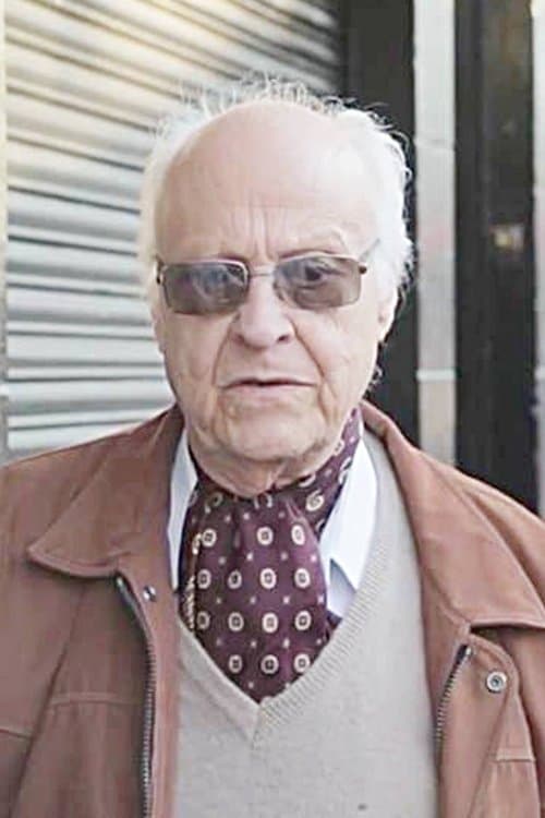 Joaquín Bouzas photo