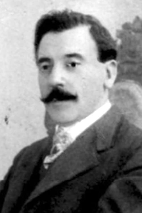 Joaquín Coss photo