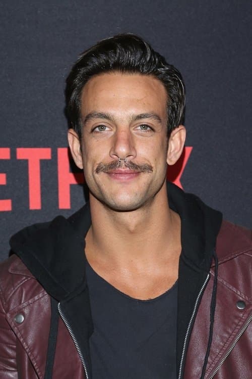 Joaquín Ferreira photo