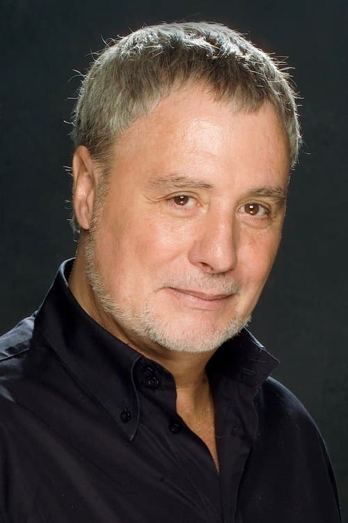 Joaquín Kremel photo