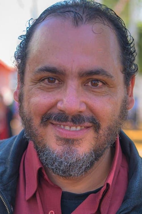 Joaquín Núñez photo