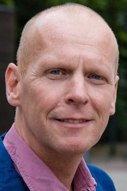 A portrait of Jobst Knigge