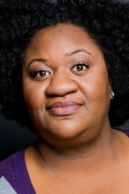 Jocelyn Ayanna photo
