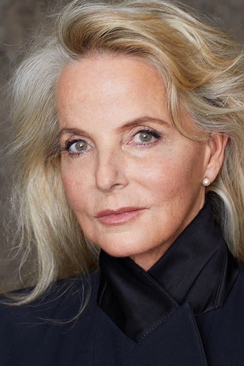 Jocelyn Jones photo