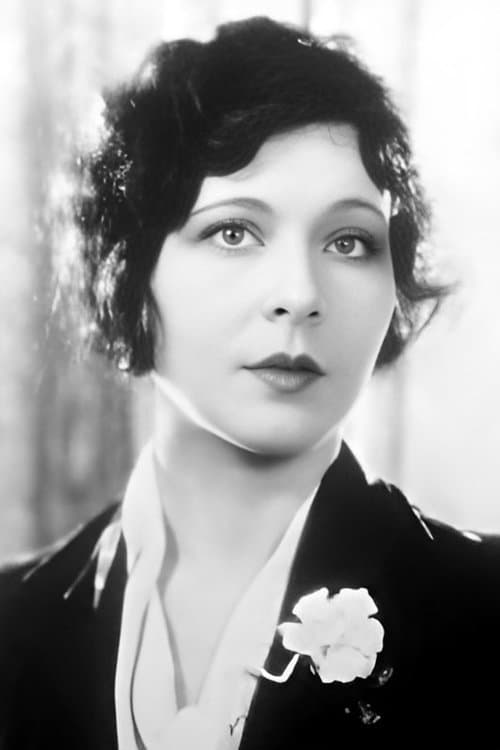 Jocelyn Lee photo