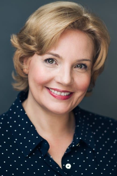 Jocelyne Loewen photo
