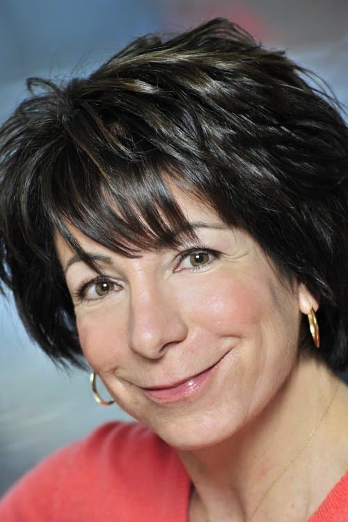 Jocelyne Zucco photo