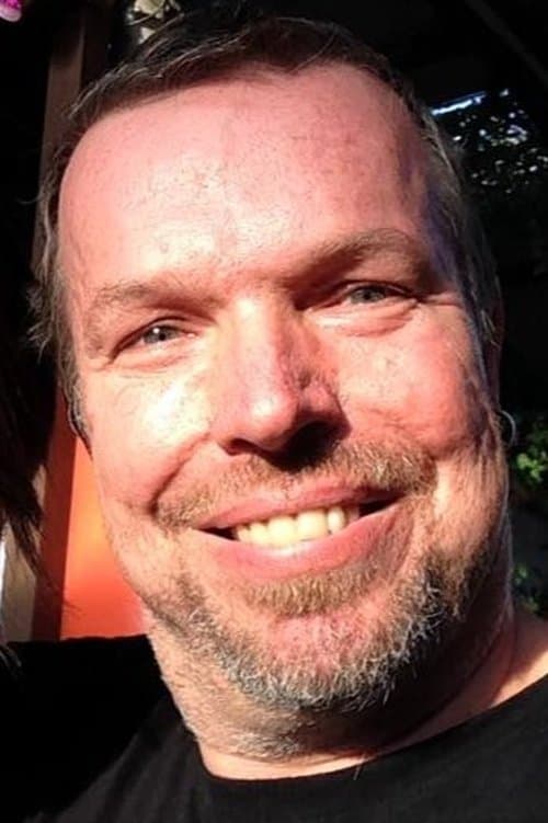 A portrait of Jochen Taubert