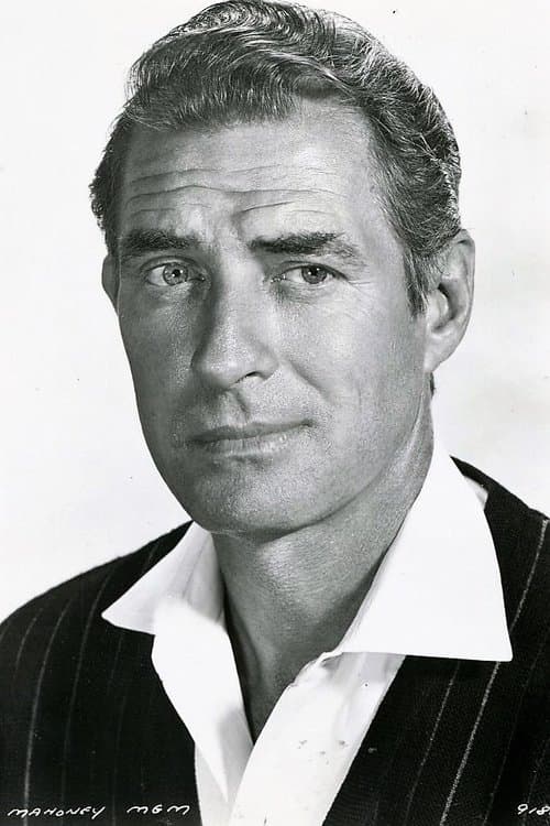 Jock Mahoney photo