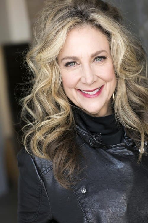 Jodi Carol Harrison photo