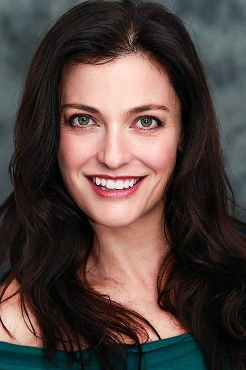 Jodi Larratt photo