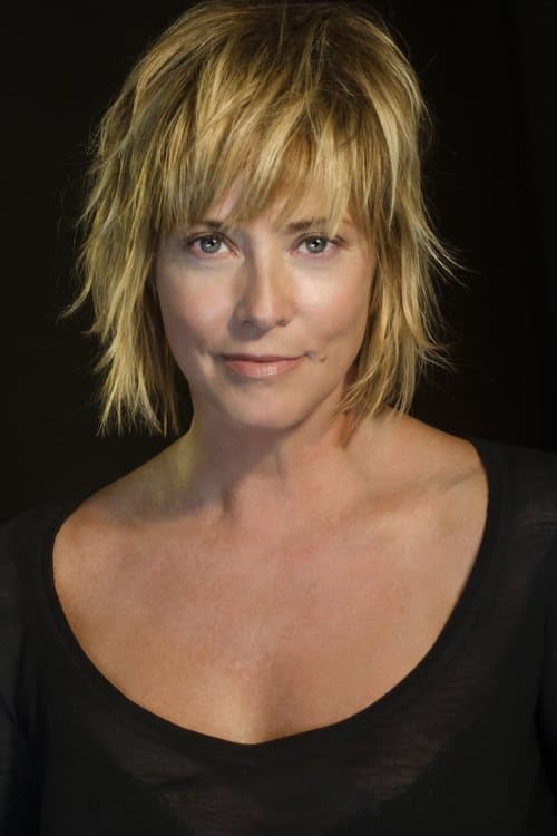 Jodi Russell photo