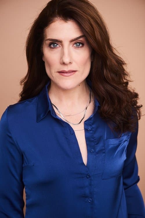 Jodie Bentley photo