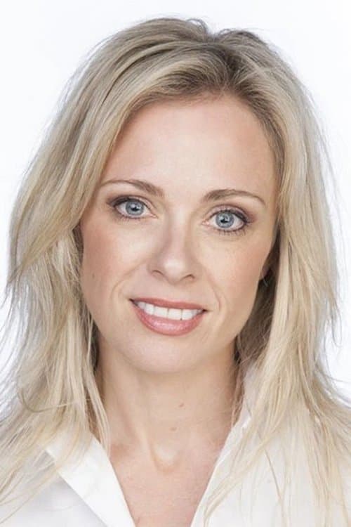 Jodie Dry photo