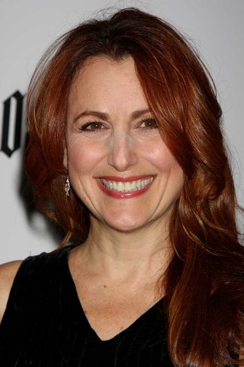 Jodie Markell photo