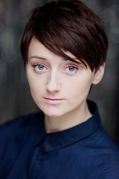 Jodie McNee photo