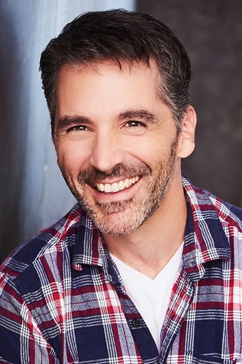 Joe Abraham photo