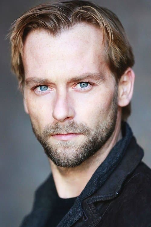 Joe Anderson photo