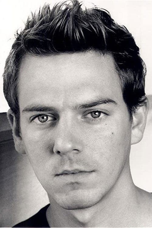 Joe Armstrong photo