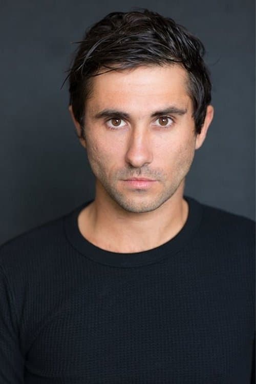 Joe Azzopardi photo
