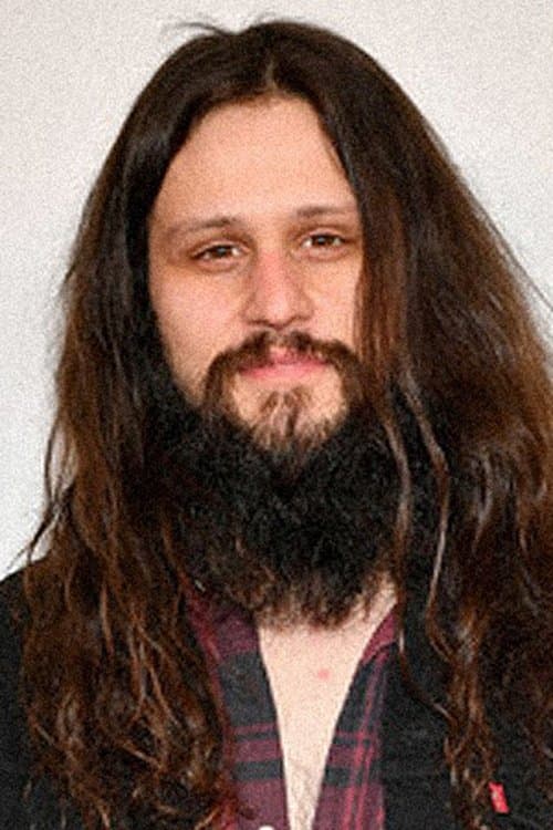 A portrait of Joe Begos