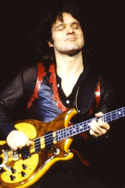 Joe Bouchard photo