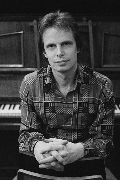 Joe Boyd photo