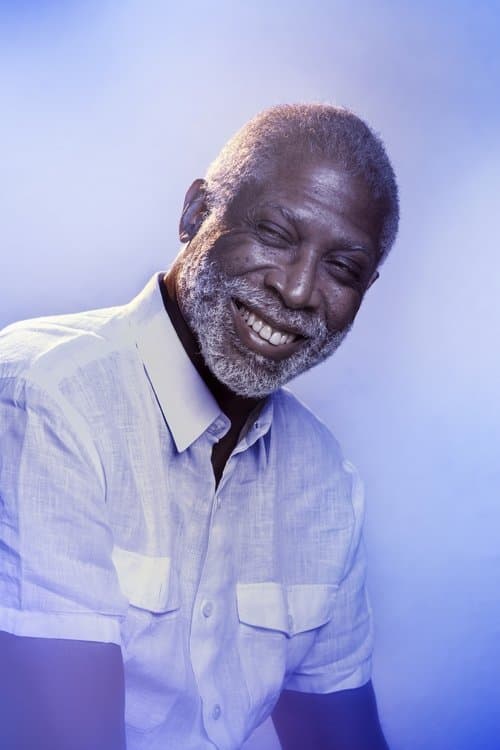 A portrait of Joe Brewster