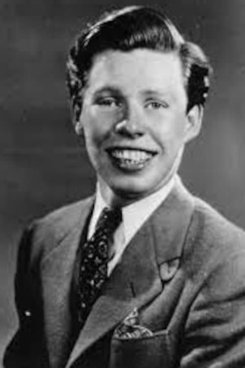 Joe Brown Jr. photo