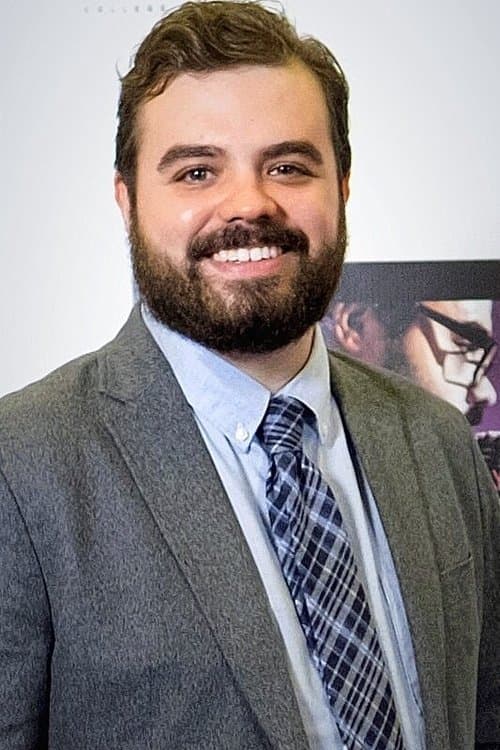 A portrait of Joe Burke
