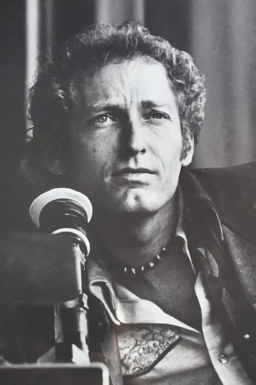 A portrait of Joe Camp
