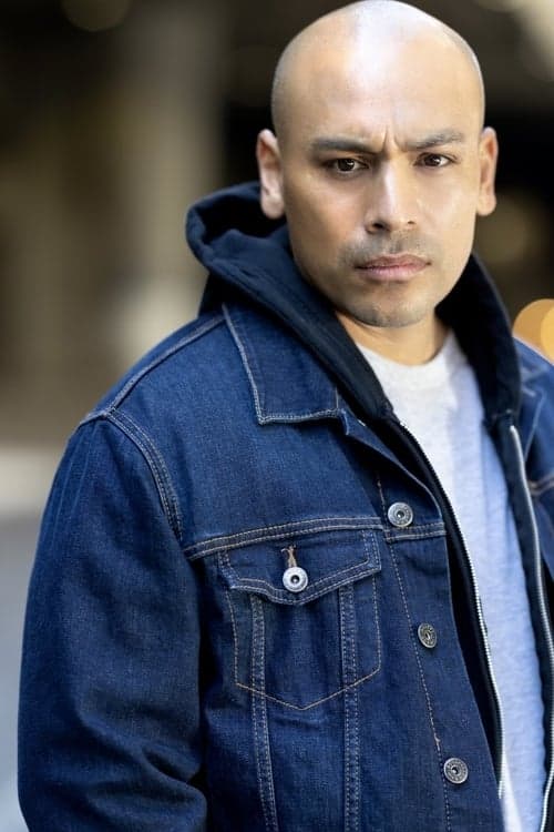 Joe Chacon photo