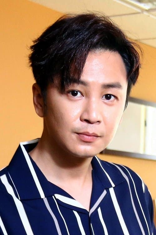 Joe Chang photo