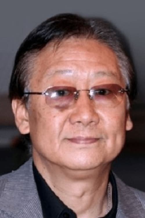 Joe Cheung Tung-Cho photo