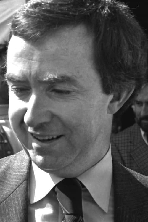 Joe Clark photo