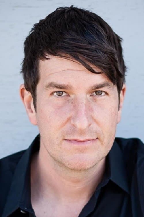 Joe Cobden photo