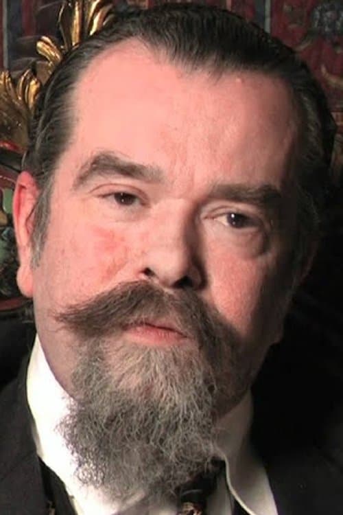 Joe Coleman photo