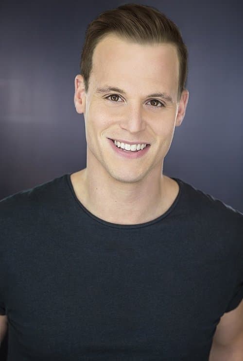Joe Conti photo