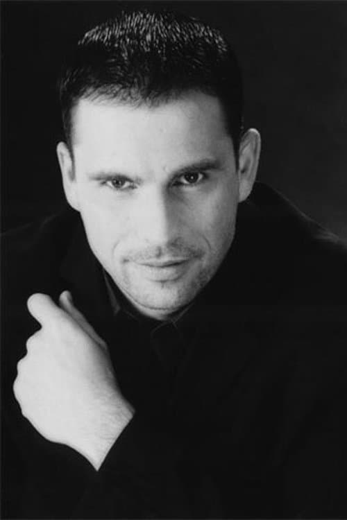 Joe Cook photo