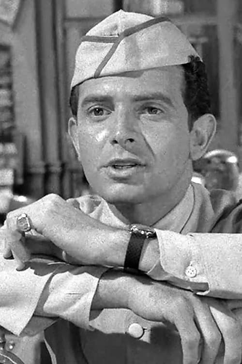 Joe Corey photo
