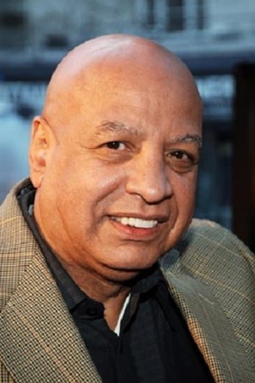Joe Cortez photo