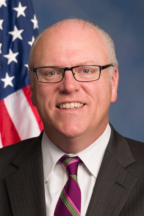 Joe Crowley photo