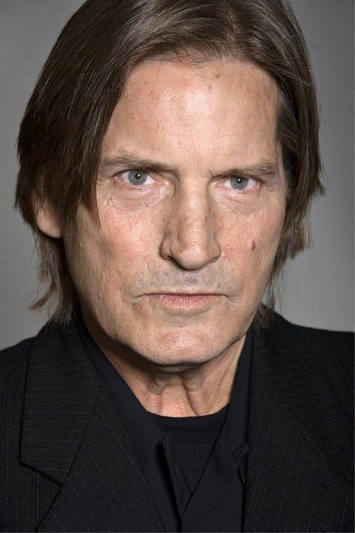 Joe Dallesandro photo