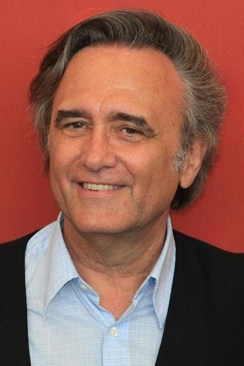 A portrait of Joe Dante