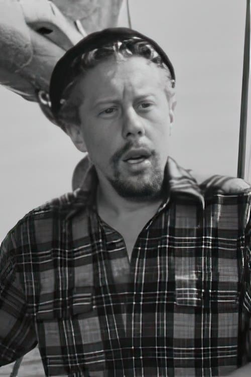 Joé Davray photo