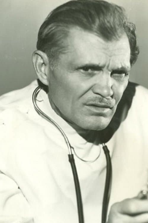 Joe De Stefani photo
